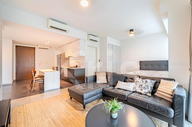 1 Bed Condo for Sale in  The Minton - Image 18