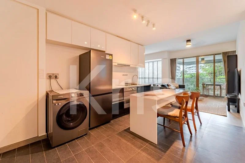 1 Bed Condo for Sale in  The Minton - Image 10