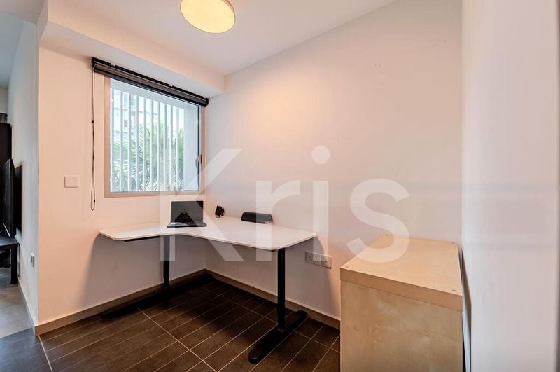 1 Bed Condo for Sale in  The Minton - Image 4