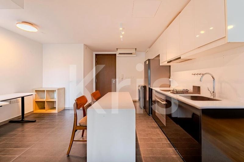 1 Bed Condo for Sale in  The Minton - Image 6