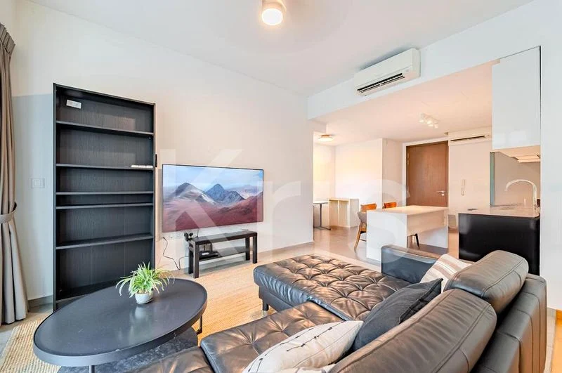 1 Bed Condo for Sale in  The Minton - Image 3