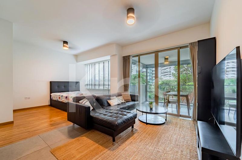 1 Bed Condo for Sale in  The Minton - Image 17