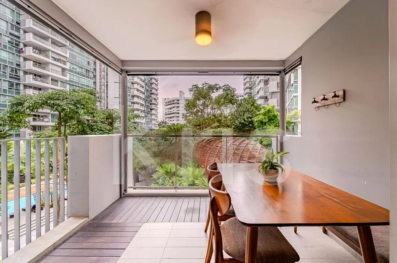 1 Bed Condo for Sale in  The Minton - Image 16