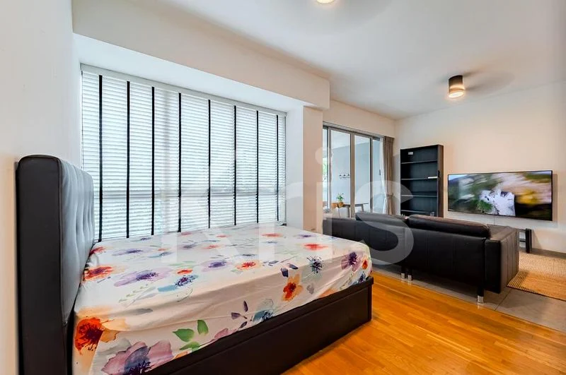 1 Bed Condo for Sale in  The Minton - Image 12