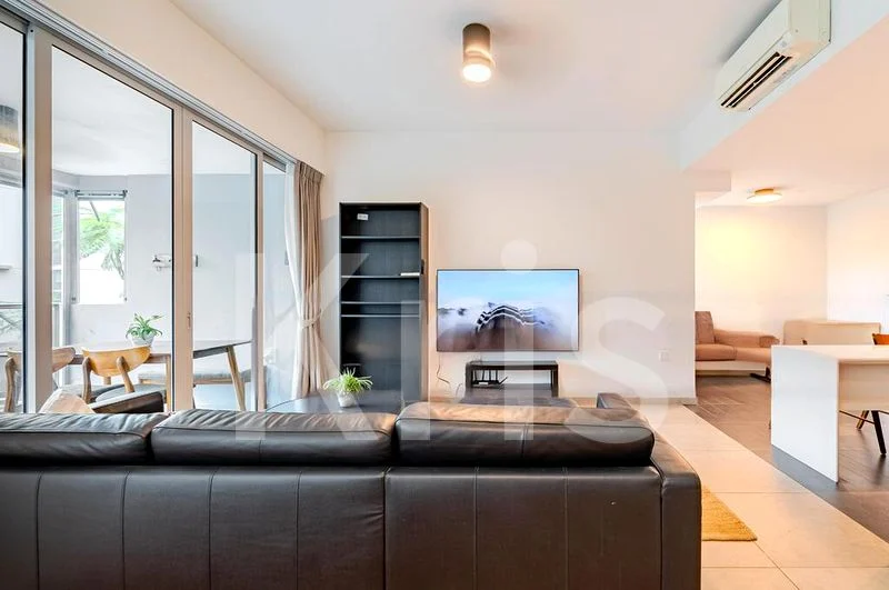 1 Bed Condo for Sale in  The Minton - Image 1