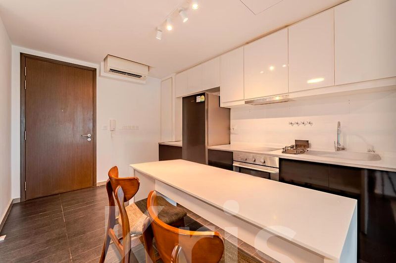 1 Bed Condo for Sale in  The Minton - Image 8