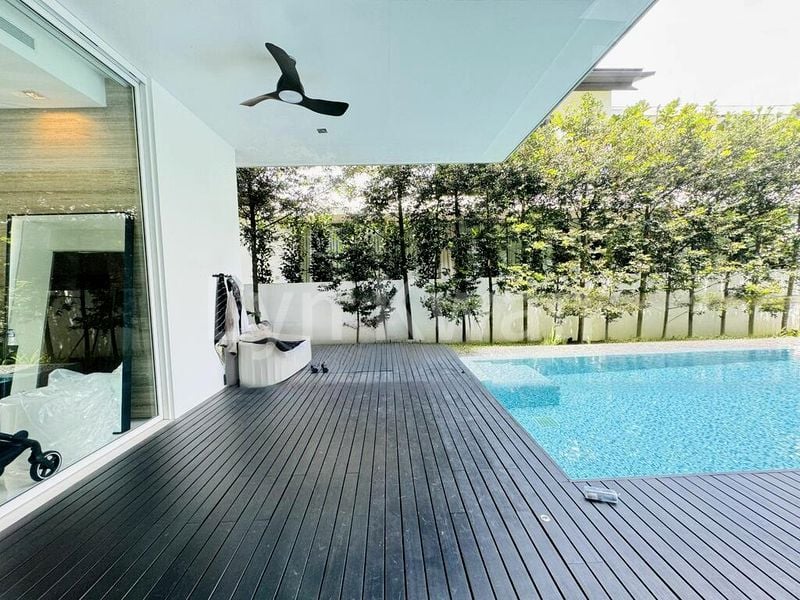 5 Bed Bungalow (Landed) for Sale in  Sentosa Cove - Image 16