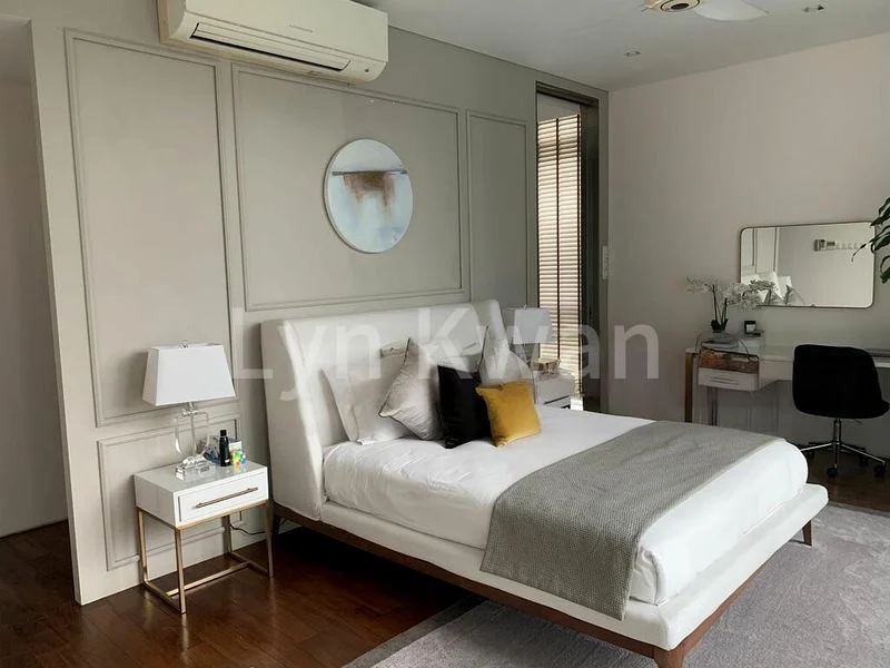 5 Bed Bungalow (Landed) for Sale in  Sentosa Cove - Image 1