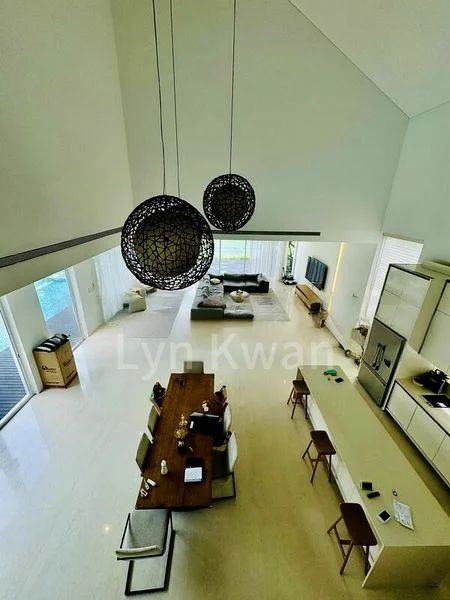 5 Bed Bungalow (Landed) for Sale in  Sentosa Cove - Image 8