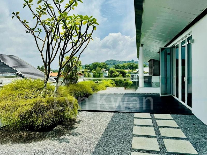 5 Bed Bungalow (Landed) for Sale in  Sentosa Cove - Image 18