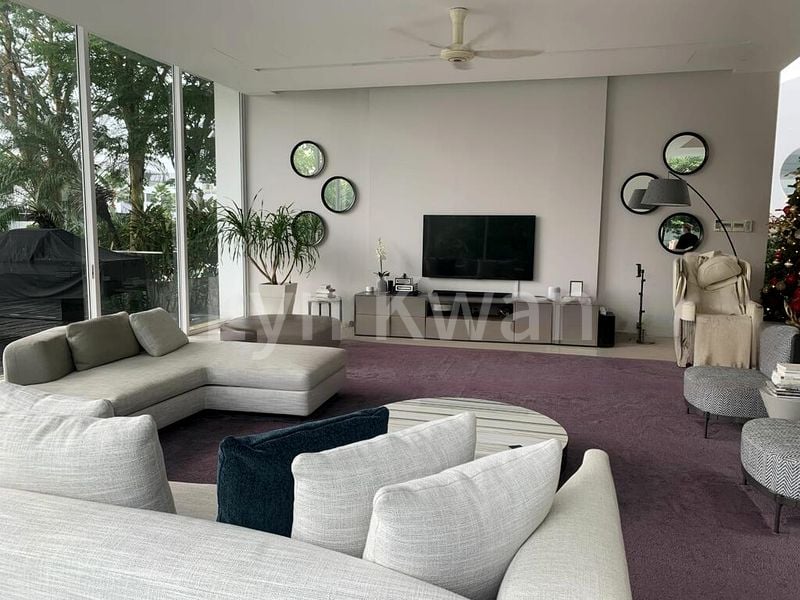 5 Bed Bungalow (Landed) for Sale in  Sentosa Cove - Image 4