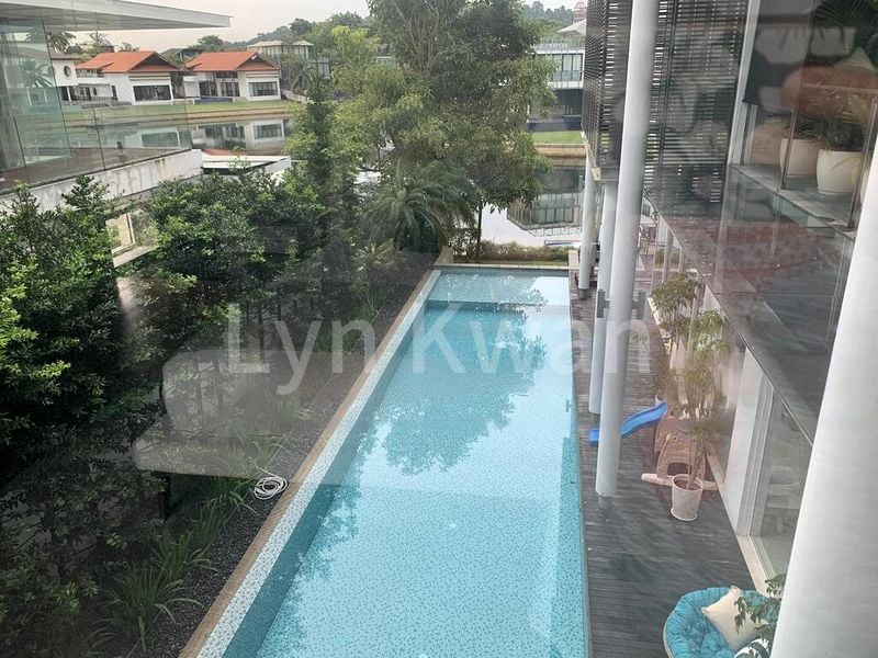 5 Bed Bungalow (Landed) for Sale in  Sentosa Cove - Image 2
