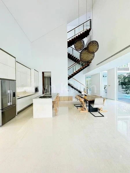 5 Bed Bungalow (Landed) for Sale in  Sentosa Cove - Image 9