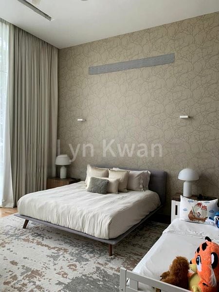 5 Bed Bungalow (Landed) for Sale in  Sentosa Cove - Image 3