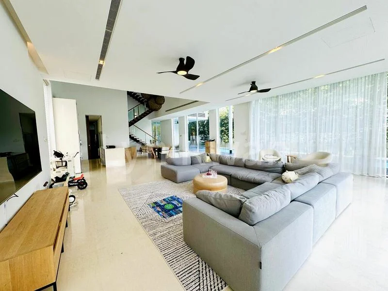 5 Bed Bungalow (Landed) for Sale in  Sentosa Cove - Image 5