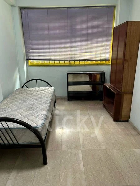 Common Room (HDB) for Rent in  509 Choa Chu Kang Street 51 - Image 2