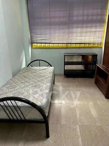 Common Room (HDB) for Rent in  509 Choa Chu Kang Street 51 - Image 1
