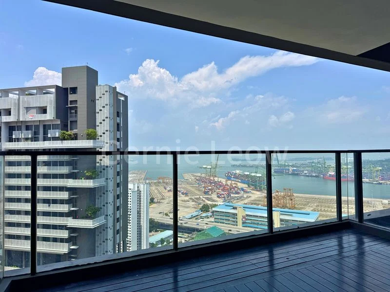 2 Bed Condo for Sale in  Spottiswoode Residences - Image 1