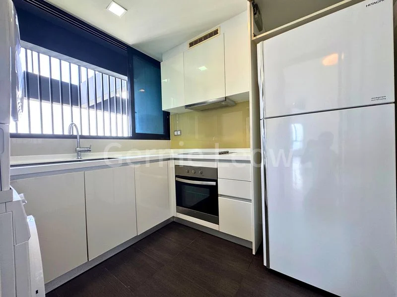 2 Bed Condo for Sale in  Spottiswoode Residences - Image 3