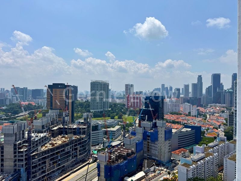 2 Bed Condo for Sale in  Spottiswoode Residences - Image 7