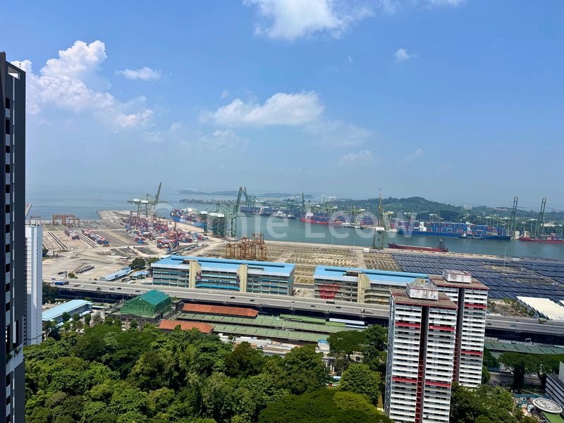 2 Bed Condo for Sale in  Spottiswoode Residences - Image 8