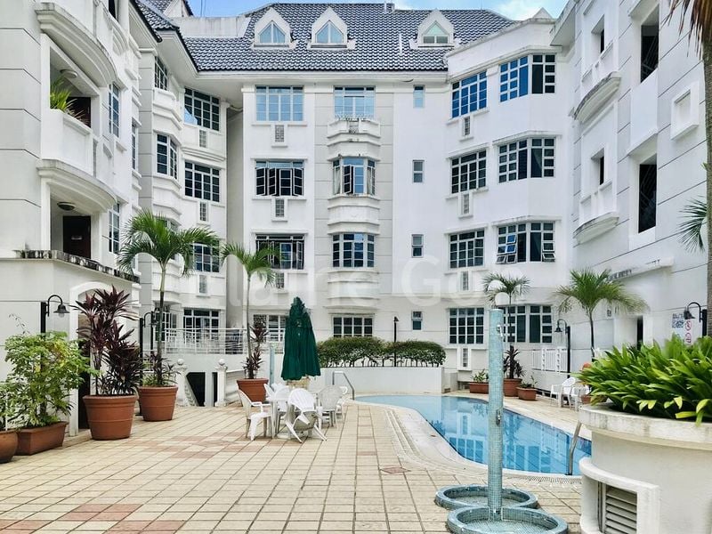 3 Bed Condo for Sale in  Pinetree Condominium - Image 5