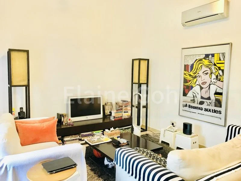 3 Bed Condo for Sale in  Pinetree Condominium - Image 2