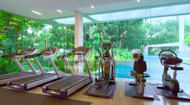 4 Bed Condo for Rent in  Ardmore Residence - Image 4