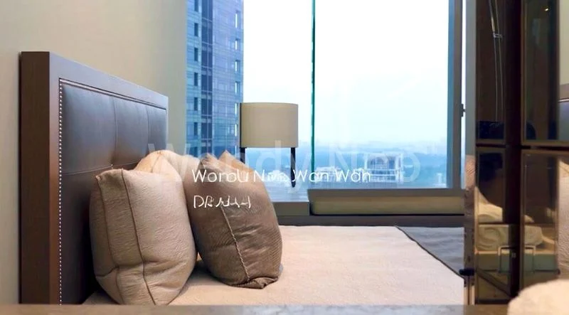 4 Bed Condo for Rent in  Ardmore Residence - Image 12