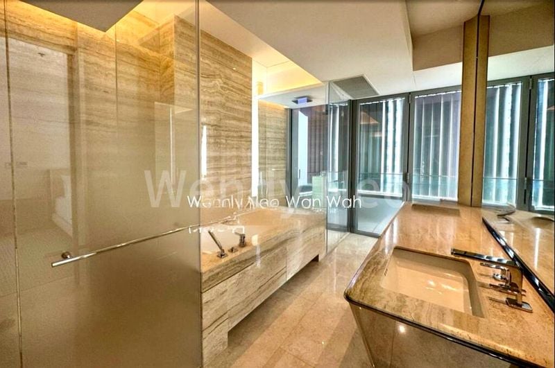 4 Bed Condo for Rent in  Ardmore Residence - Image 10