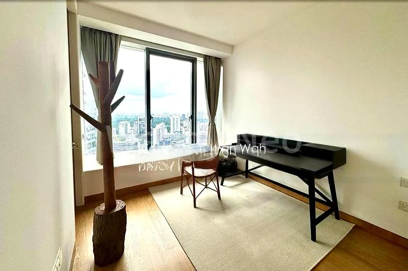 4 Bed Condo for Rent in  Ardmore Residence - Image 17