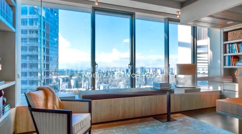 4 Bed Condo for Rent in  Ardmore Residence - Image 16