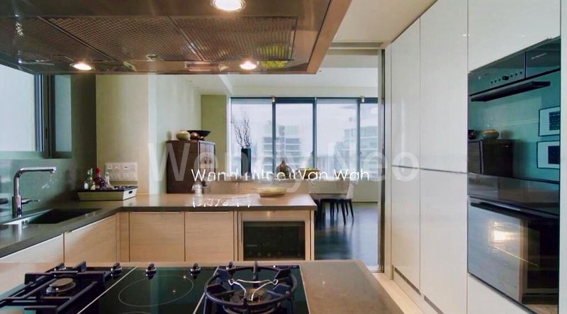 4 Bed Condo for Rent in  Ardmore Residence - Image 6