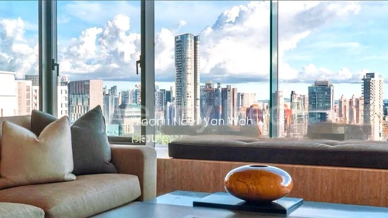 4 Bed Condo for Rent in  Ardmore Residence - Image 13