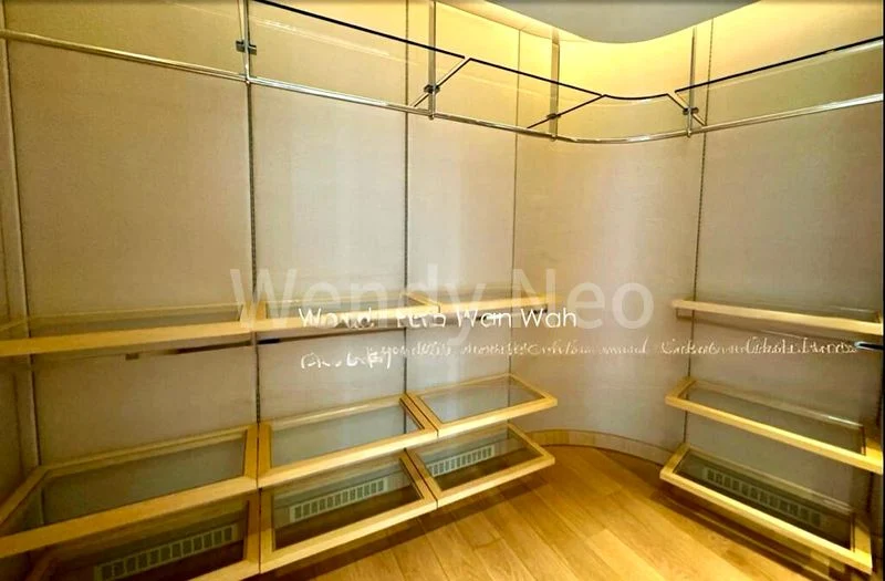 4 Bed Condo for Rent in  Ardmore Residence - Image 11