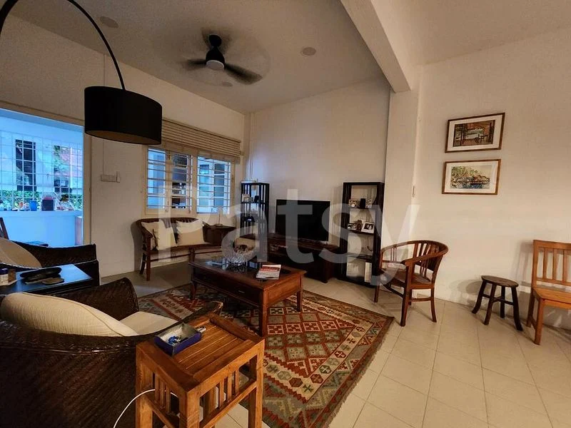 2 Bed Semi-Detached House (Landed) for Rent in  Kuo Chuan Avenue - Image 3