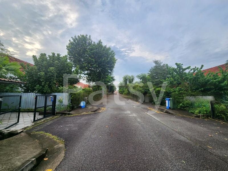 2 Bed Semi-Detached House (Landed) for Rent in  Kuo Chuan Avenue - Image 10