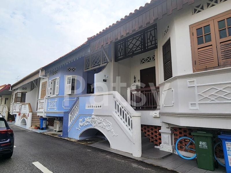 2 Bed Semi-Detached House (Landed) for Rent in Kuo Chuan Avenue - Image 13