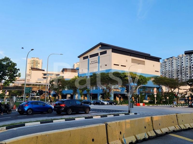 2 Bed Semi-Detached House (Landed) for Rent in  Kuo Chuan Avenue - Image 13