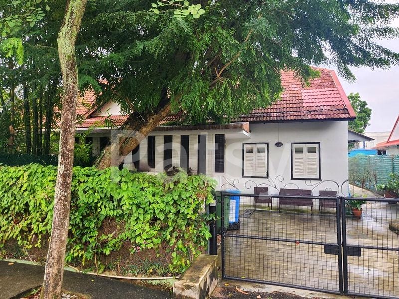 2 Bed Semi-Detached House (Landed) for Rent in  Kuo Chuan Avenue - Image 1