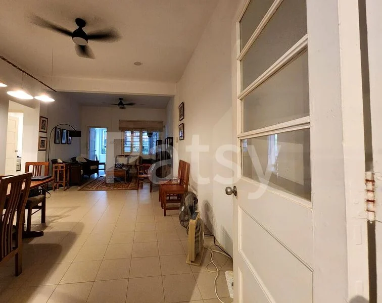 2 Bed Semi-Detached House (Landed) for Rent in  Kuo Chuan Avenue - Image 4