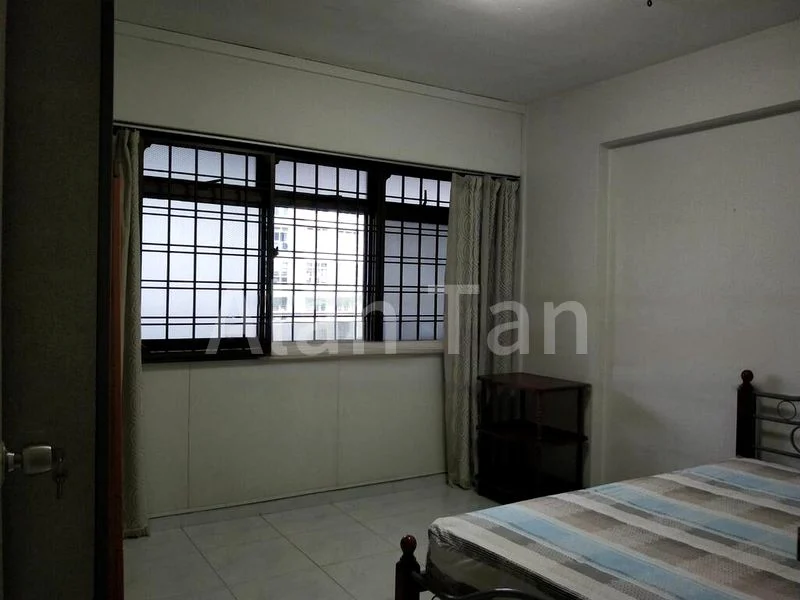 Common Room (HDB) for Rent in 897A Woodlands Drive 50 - Image 1