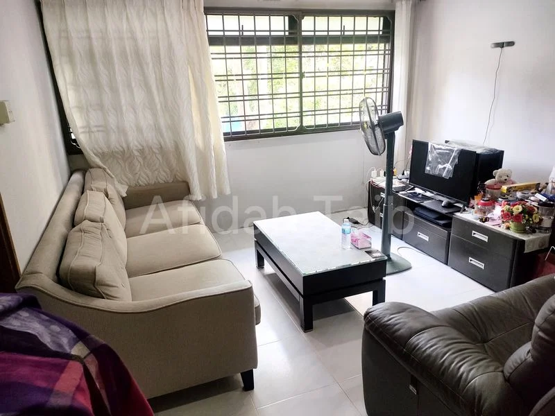 4 Room (4A) HDB for Sale in  36 Lorong 5 Toa Payoh - Image 1
