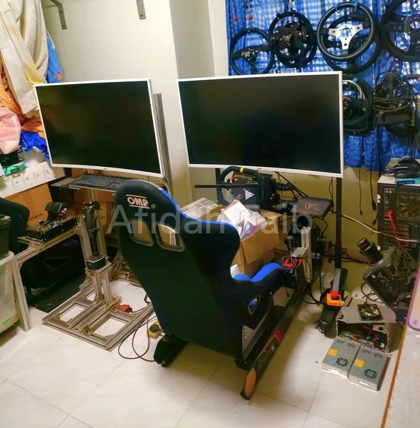 4 Room (4A) HDB for Sale in  36 Lorong 5 Toa Payoh - Image 4