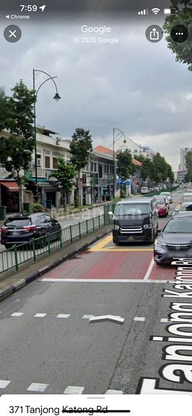 Studio Shophouse (Landed) for Rent in Tanjong Katong Road - Image 3