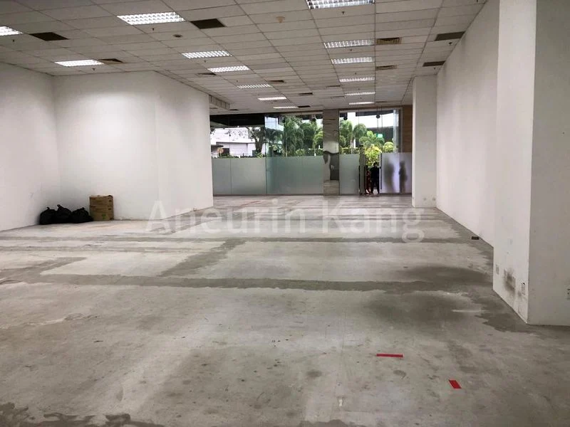 e-Business for Rent in  Alexandra Technopark - Image 2