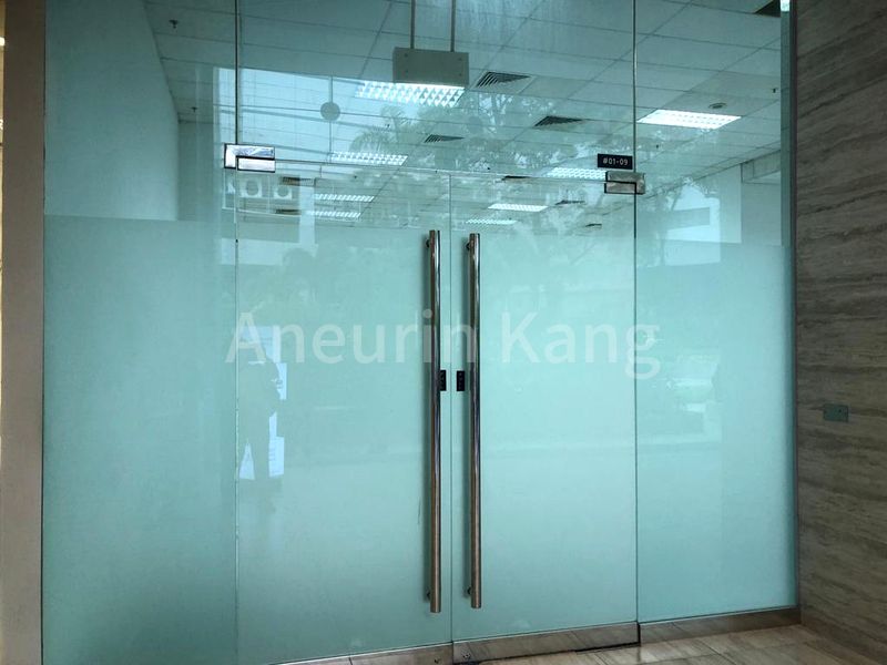 e-Business for Rent in  Alexandra Technopark - Image 4