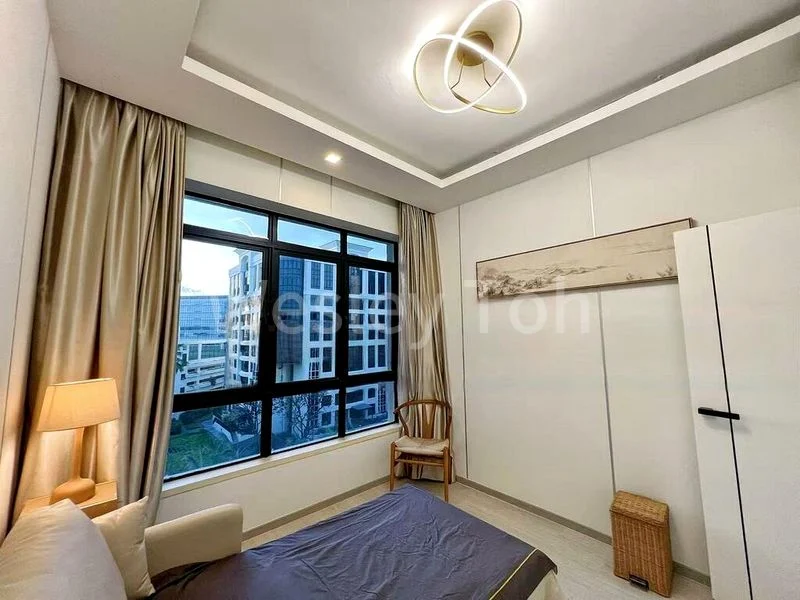 Common Room (Condo) for Rent in  Eastpoint Green - Image 5