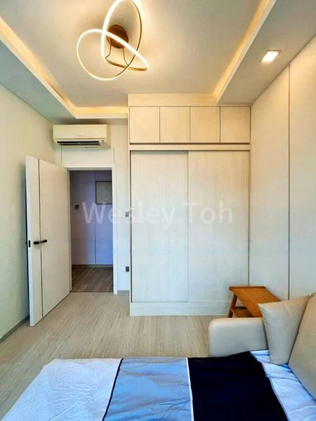 Common Room (Condo) for Rent in  Eastpoint Green - Image 4