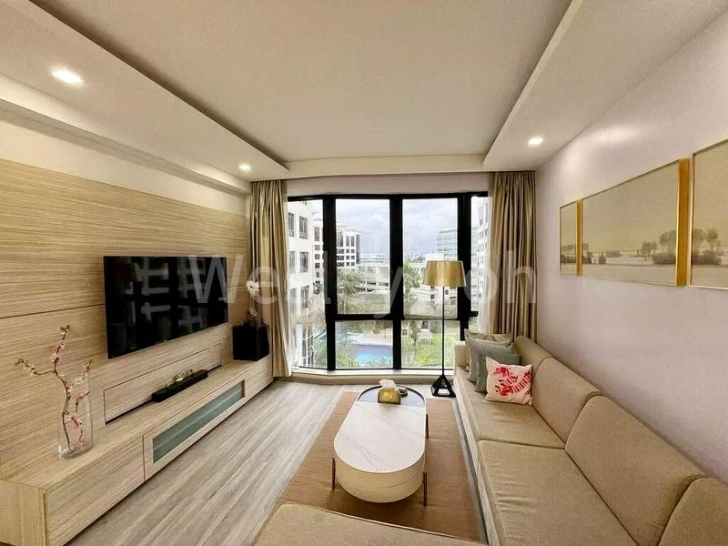 Common Room (Condo) for Rent in  Eastpoint Green - Image 2